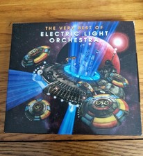 Very Best of Electric Light