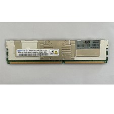 1PC For HP XW6400 XW6600 XW8400 XW8600 8G DDR2 667 FBD Server   #tr