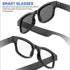 Smart Glasses 😎 Bluetooth