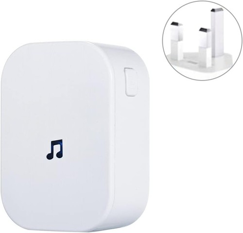 Plug chime for wireless - for,