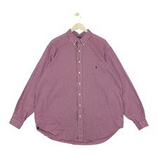 Vintage Ralph Lauren Striped