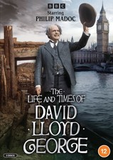 The life and times david - times,