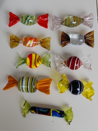 Vintage murano glass - vintage,