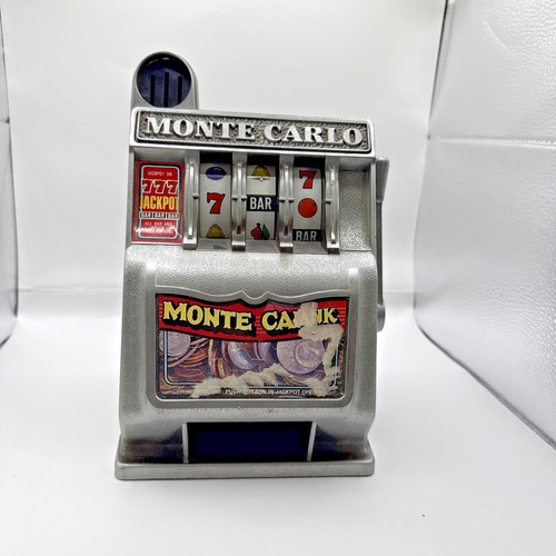 Vintage monte carlo - vintage,