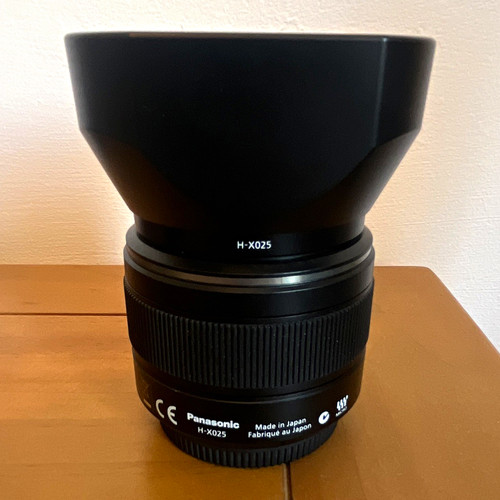 Panasonic leica summilux - leica,