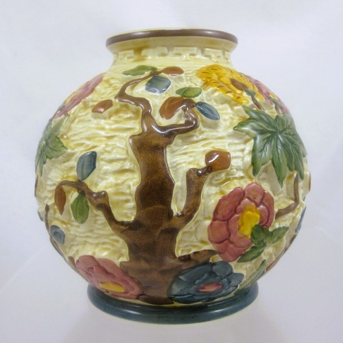 Wood staffordshire indian - j,