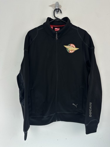 Puma ducati meccanica bologna - puma,