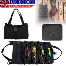 Tool Roll Organizer Tool Roll