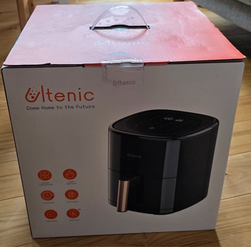 Brand new box ultenic - new, k10