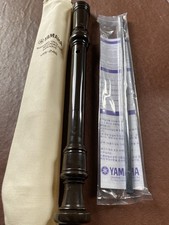 Yamaha recorder soprano - yamaha,
