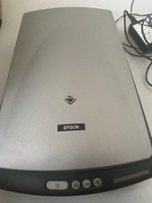 Epson Perfection 2400 Photo