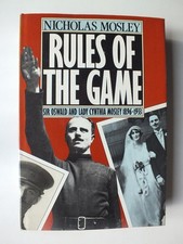 Rules of the Game: Sir Oswald