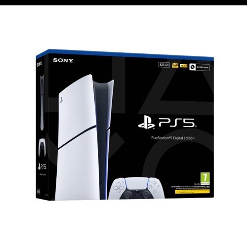Sony playstation - 5, (