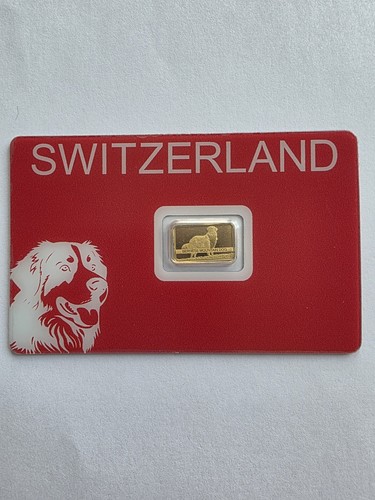 Gold bar gram pamp suisse - gold,