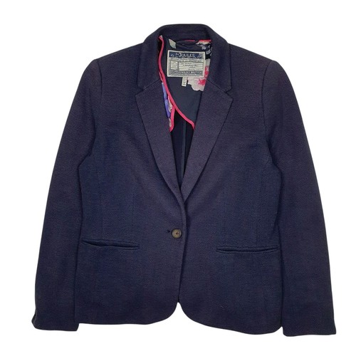 Joules blazer jacket coat - joules,
