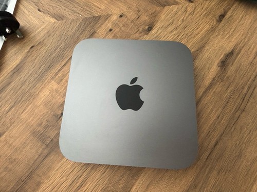 Mac mini - (intel,, 2018)