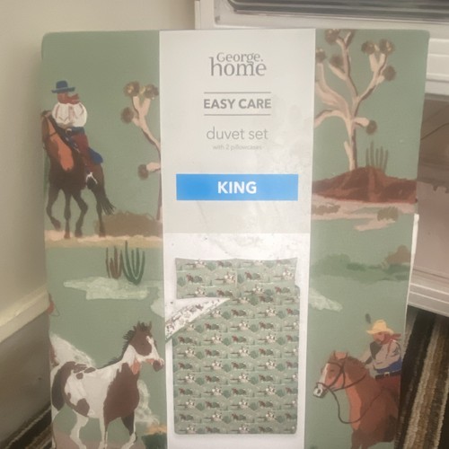 George home easy care - george,
