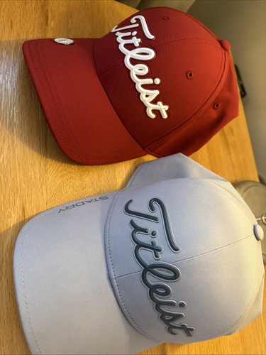 Titleist hats stadry - x,