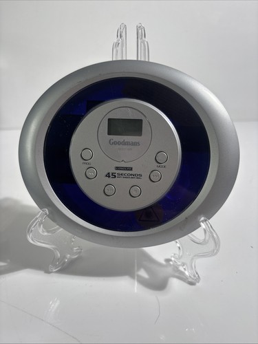 Goodmans gcd 716r player - cd,