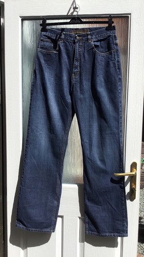 Hoi polloi men blue denim - men’s,