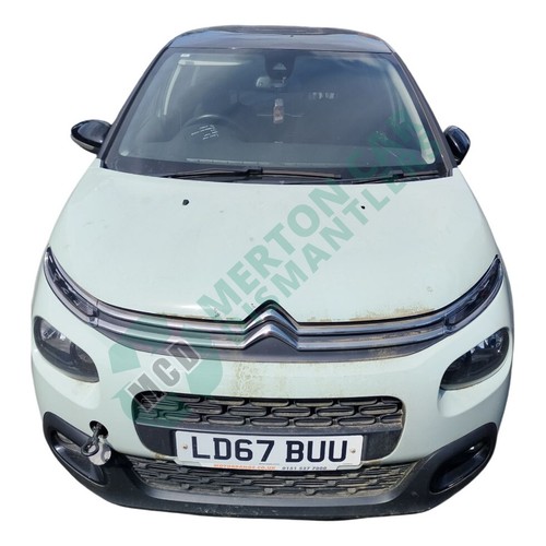 Citroen mk3 20 - citroen,