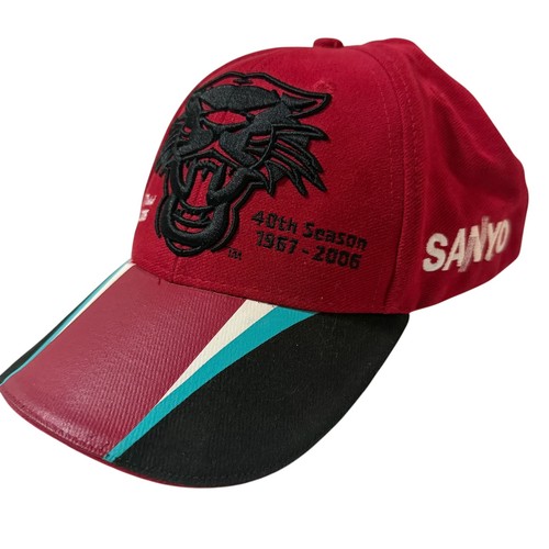 Penrith panthers nrl hat cap - panthers,