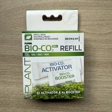 Fluval Bio CO2 Pro Refill 125/250