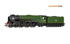 Hornby gauge peppercorn - peppercorn, a1