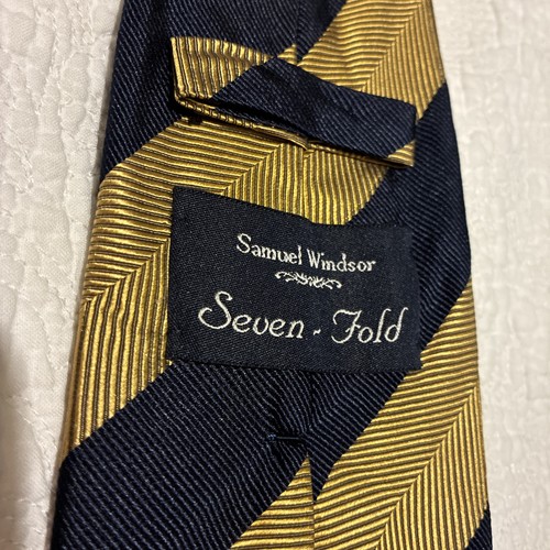 Samuel windsor navy - windsor, and