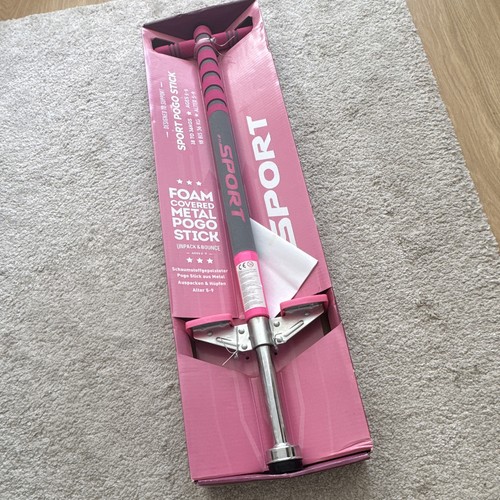 Smyths pink spring powered - smyths,