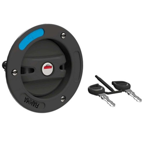 Water tank filler cap 2 - +,