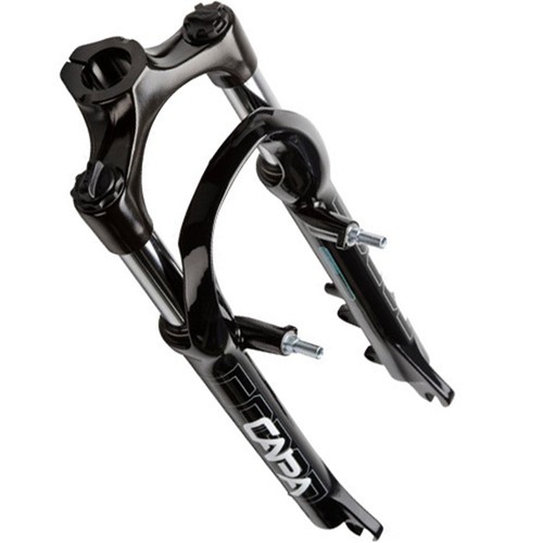 Rst suspension fork - fork, t