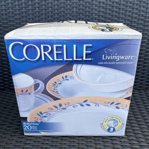Retro corelle livingware bella - retro,