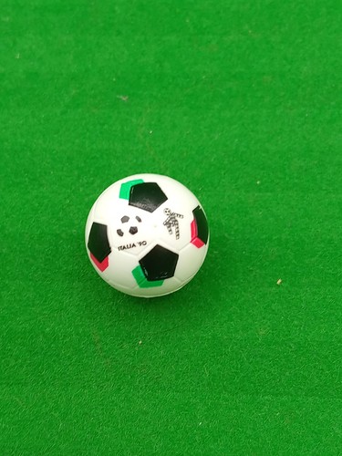 Subbuteo ball original italy - subbuteo,
