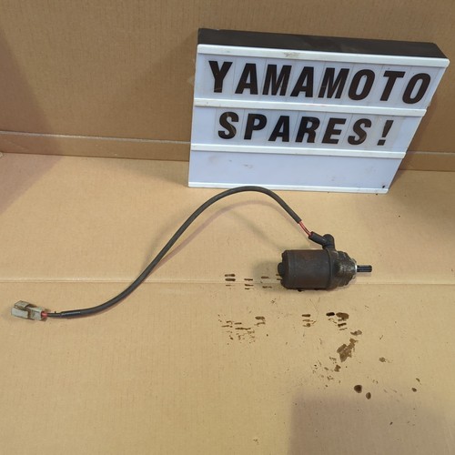 Yamaha wr125 wr125x wr125r - yamaha,