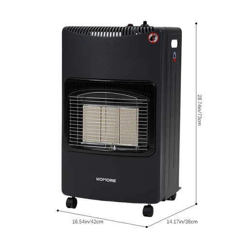 2kw portable indoor gas - portable,