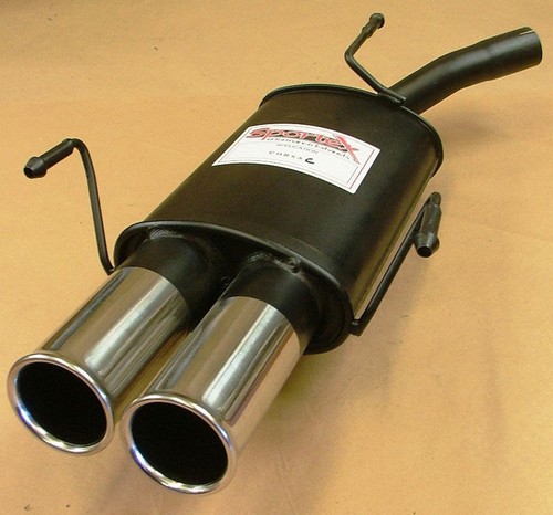 Corsa 12v sportex - 12v,