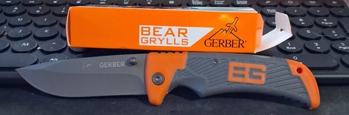 Bear grylls gerberpc outdoor - gerberpc,