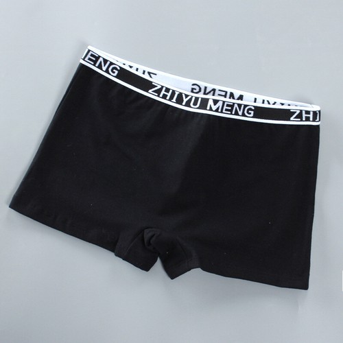 Packs lot girls boxer - 1/5,