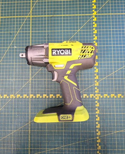 Ryobi 18v one cordless - ryobi, one+