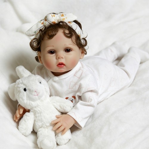 Reborn baby dolls - dolls, realistic