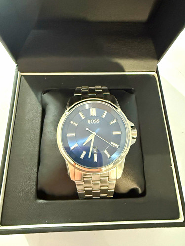 Boss hugo - boss, quartz