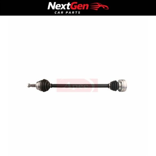 Driveshaft apec ads1306r - rh,