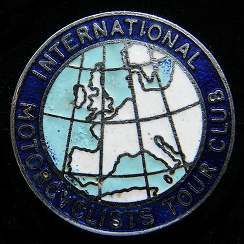 International motorcycling - international,