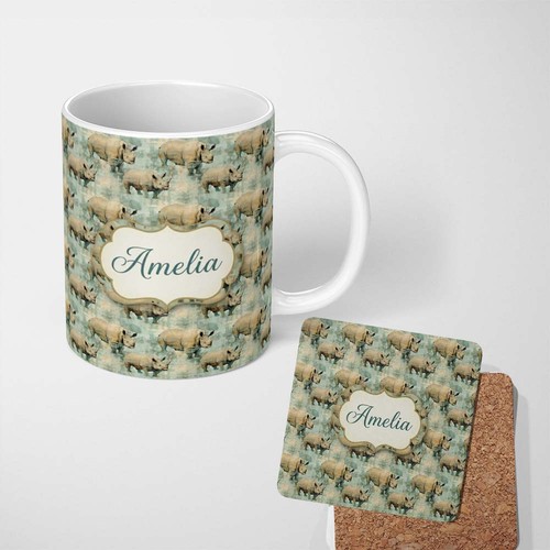 11oz tea coffee mug - tea,