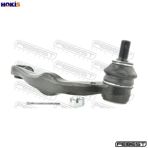 Tie rod end - 2321-t5rh, for