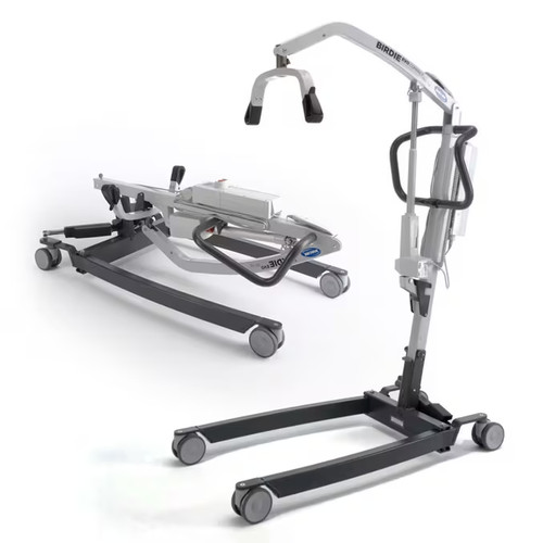 Invacare birdie evo 180kg - birdie,