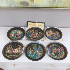 Bradex Russian Legends & Fairy