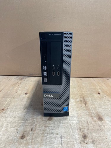 Dell optiplex 3020 sff - dell, intel