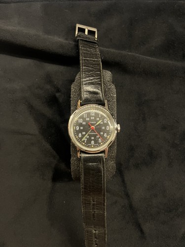 Vintage 1969 timex sprite - sprite, 30mm